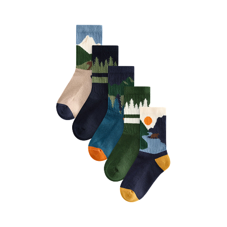 SOCKS