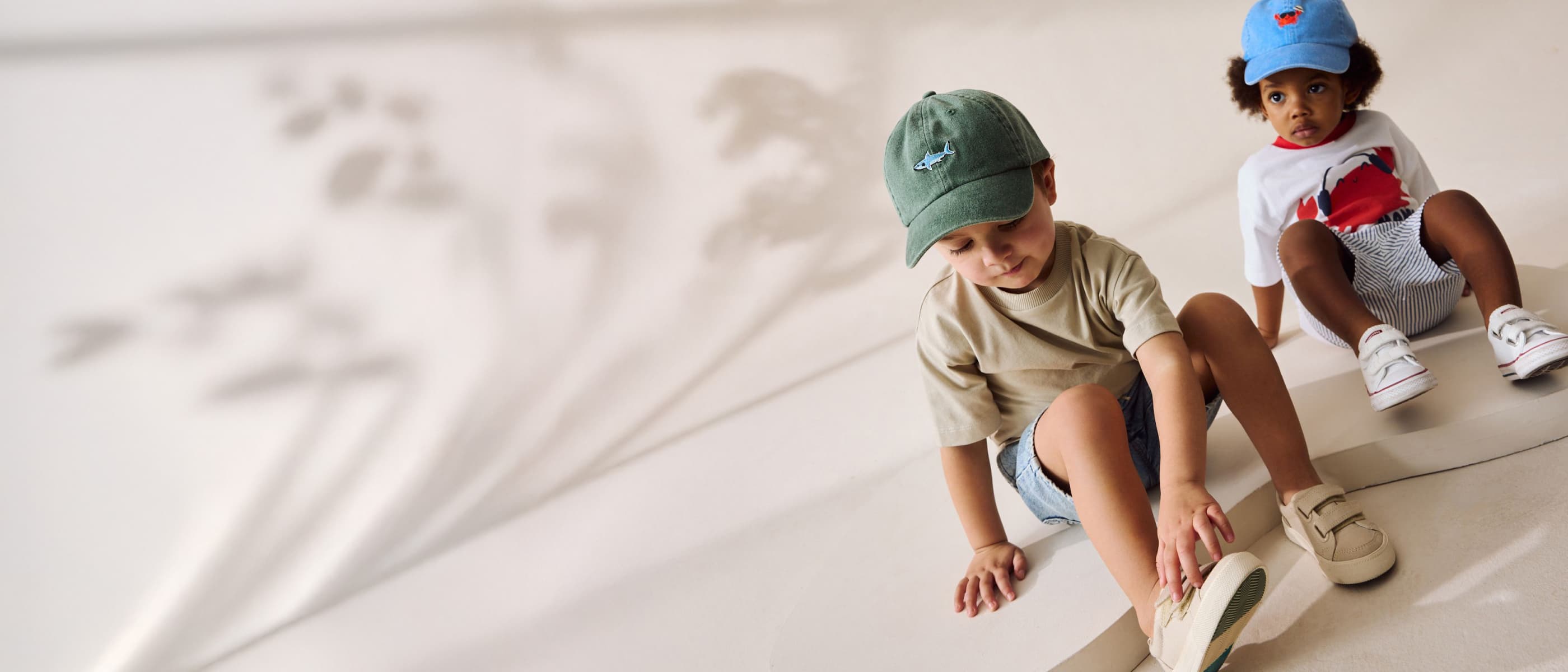 KEEP COOL, PLAY HARD