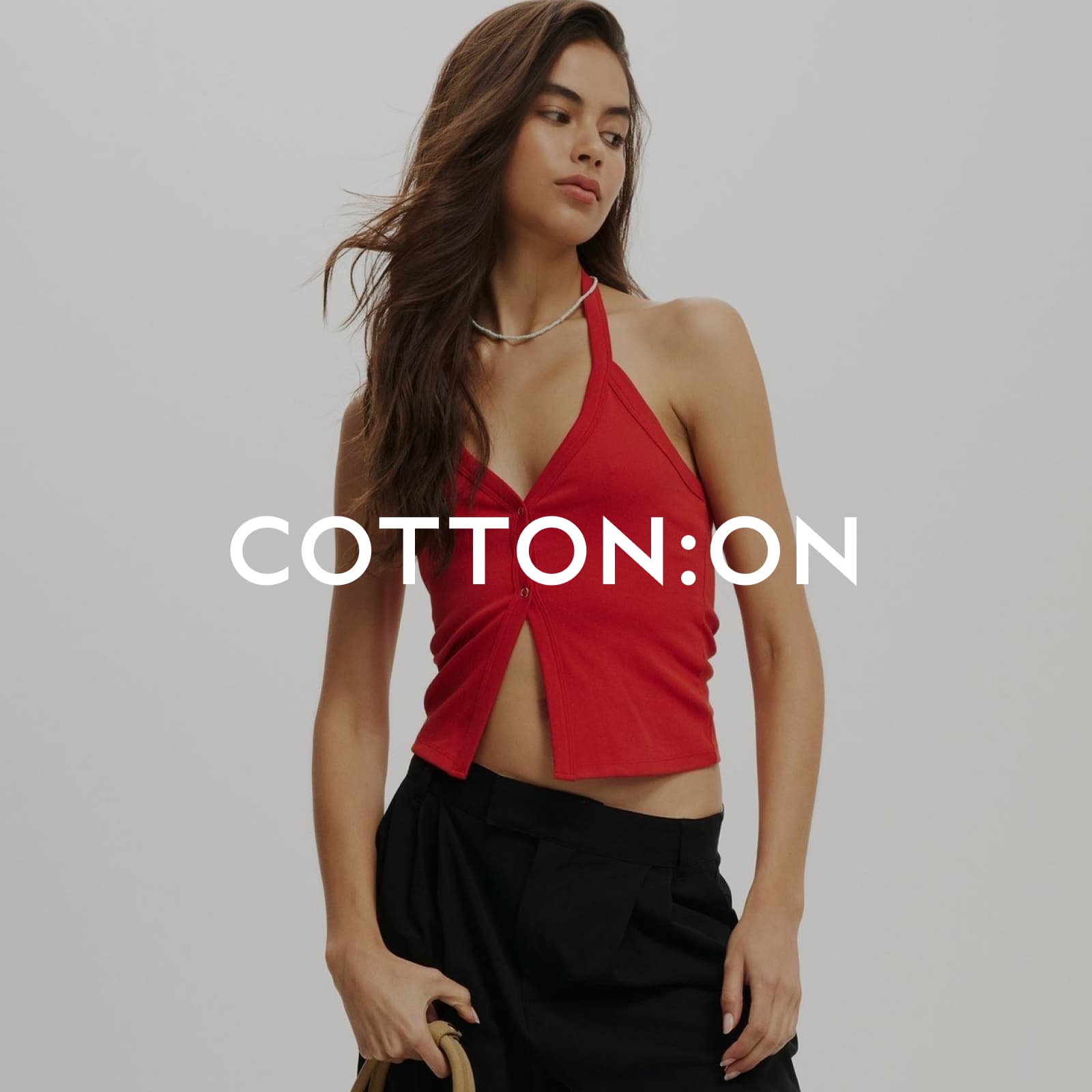 COTTON:ON