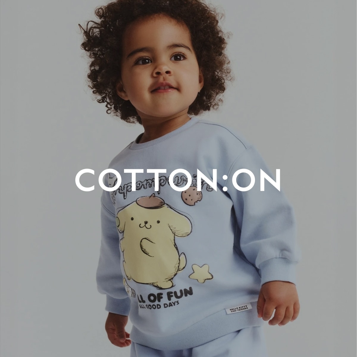 COTTON:ON