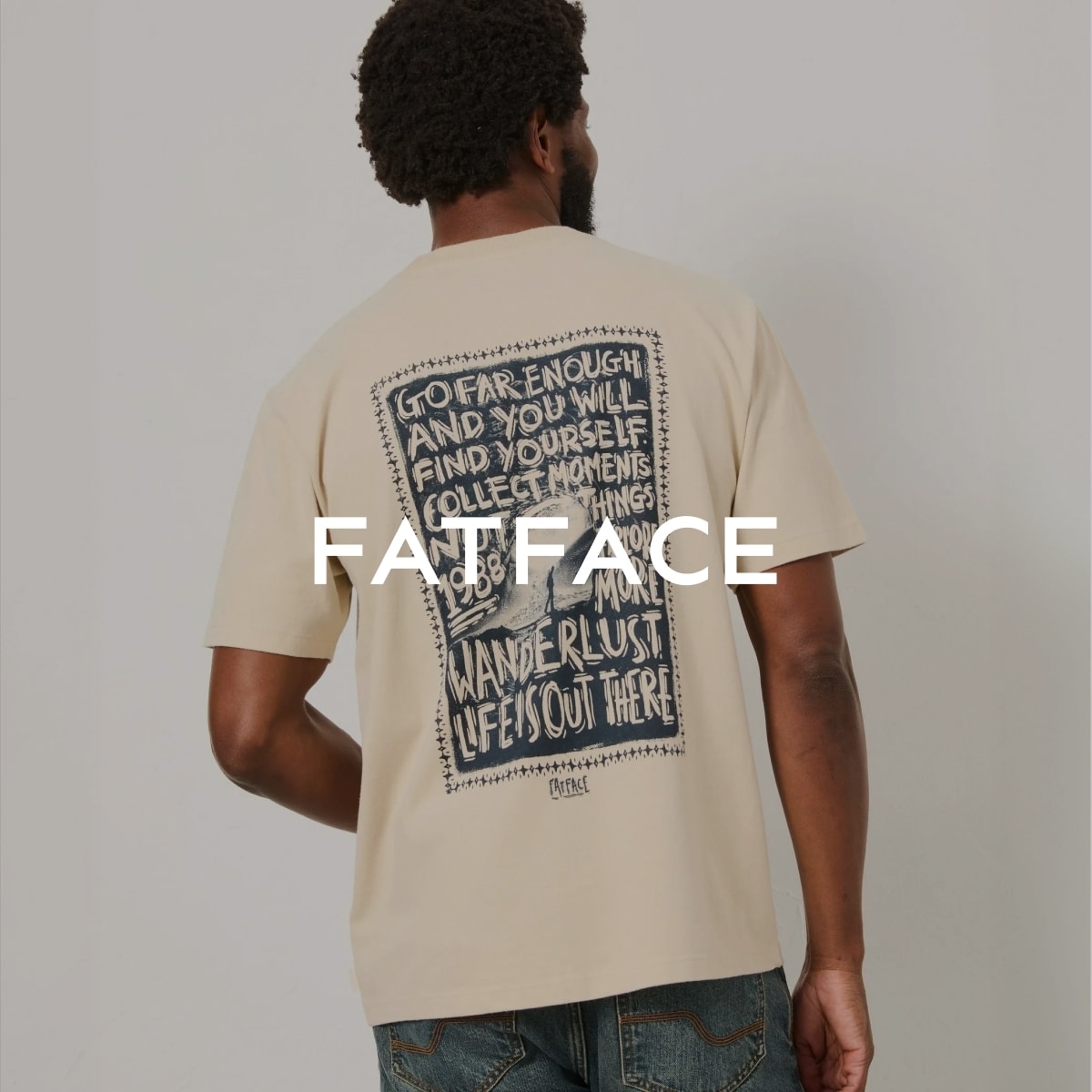 FATFACE