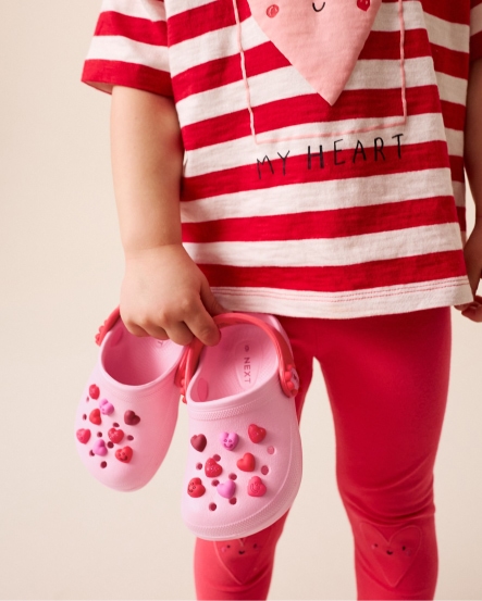 Childrens Footwear