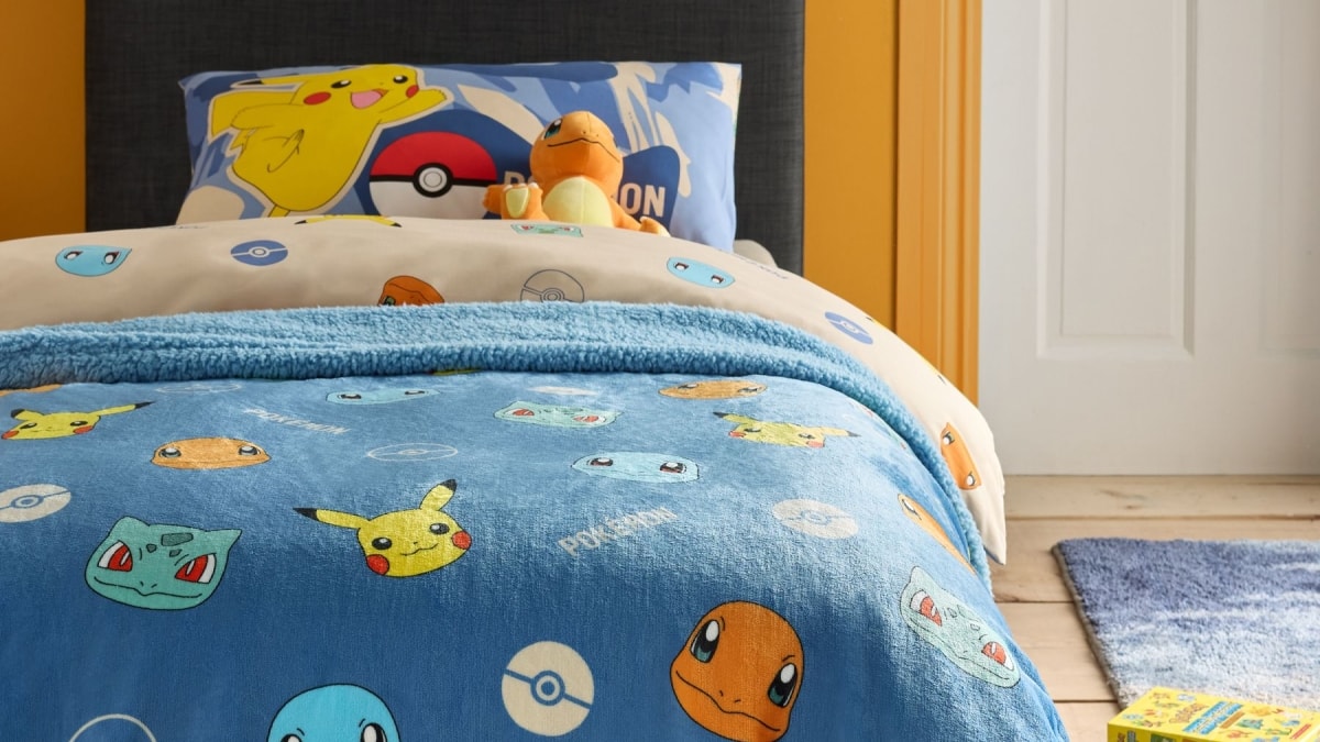 Kids' Room