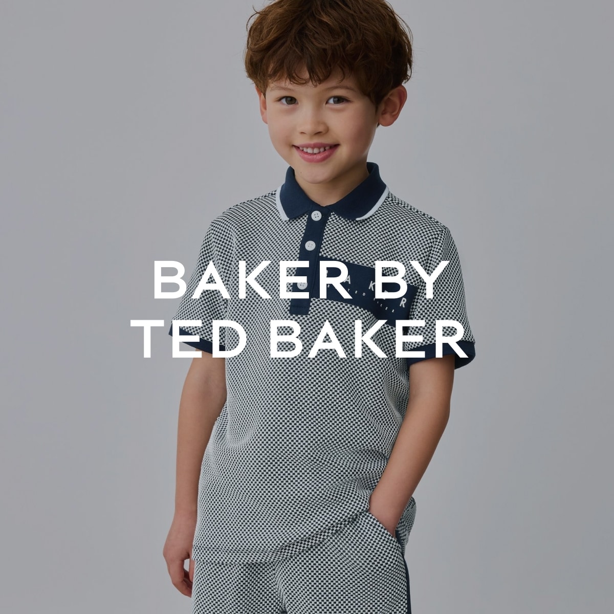BAKER BY TED BAKER