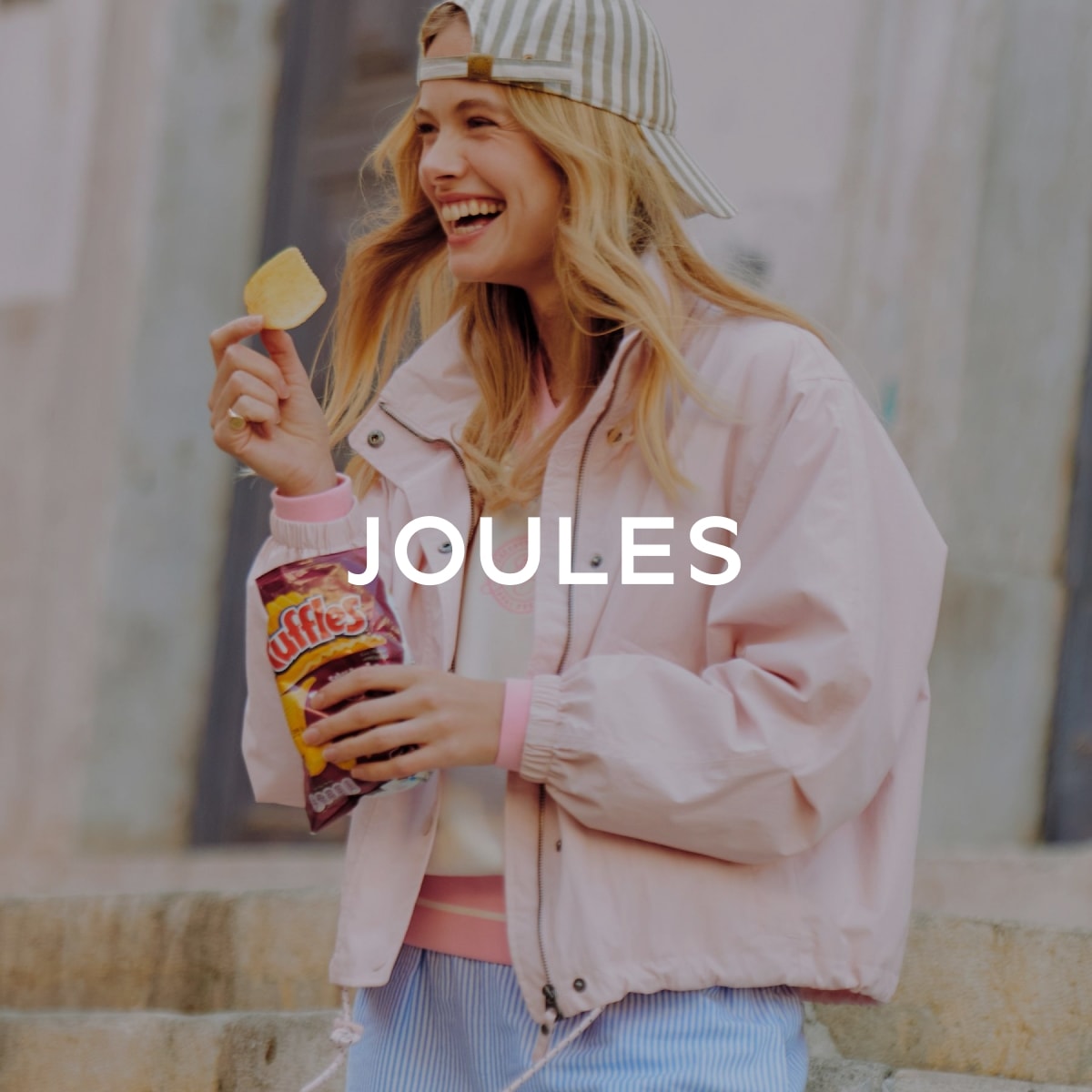 JOULES