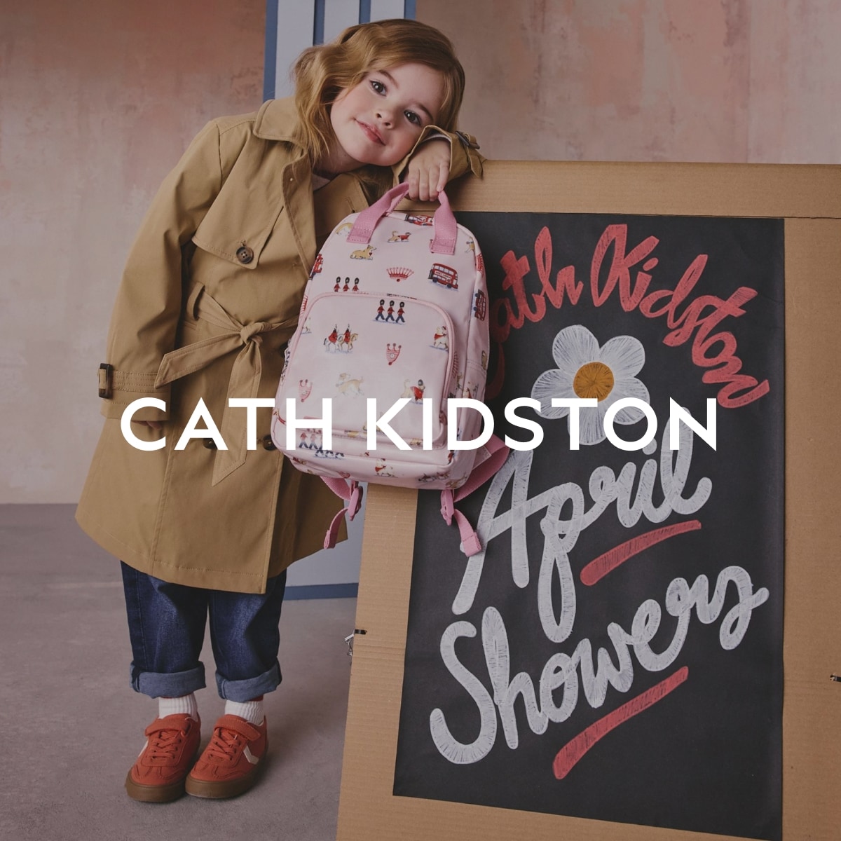 CATH KIDSTON