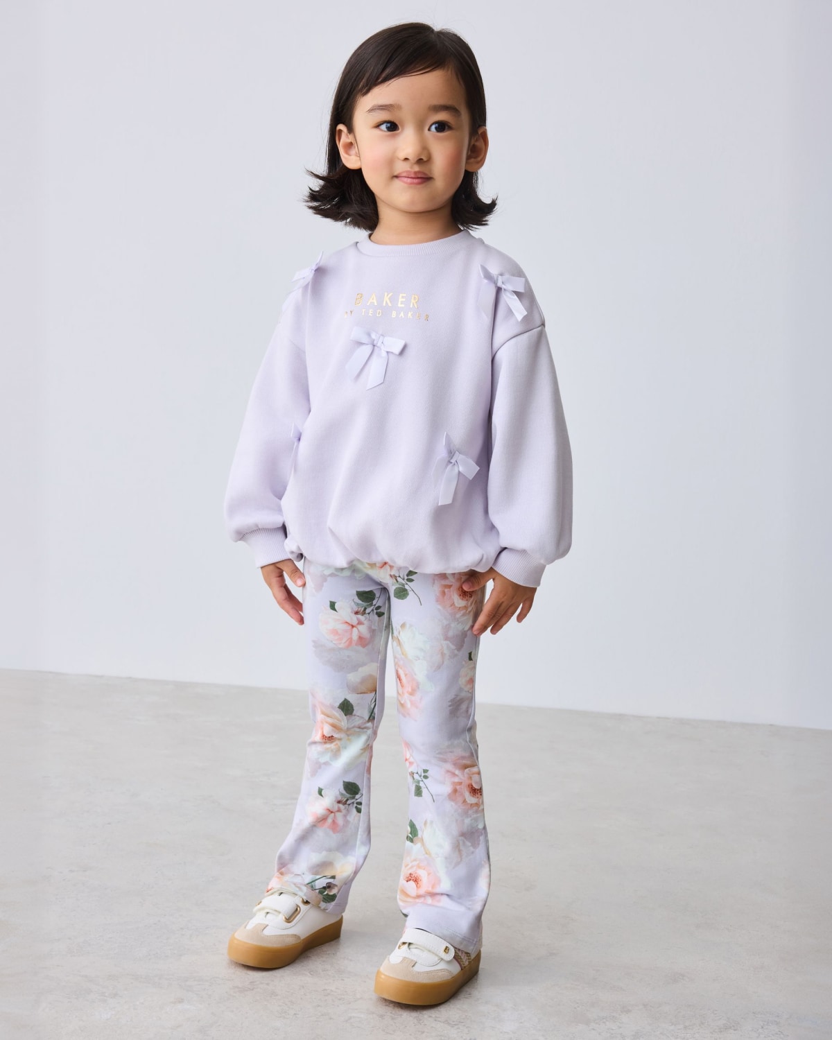 CHILDREN'S BRANDS