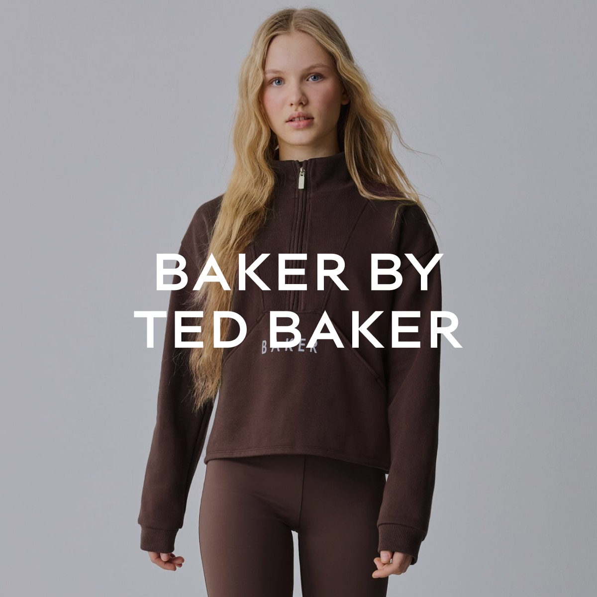 BAKER BY TED BAKER