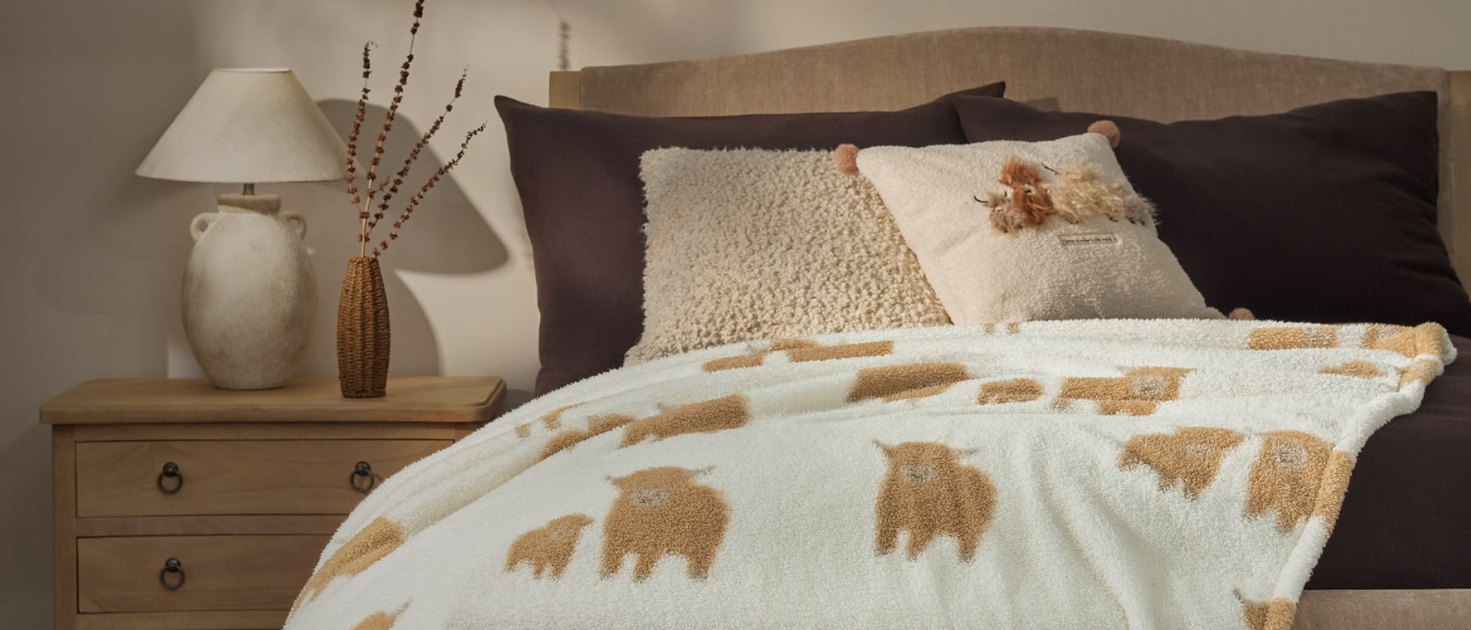 GET COSY