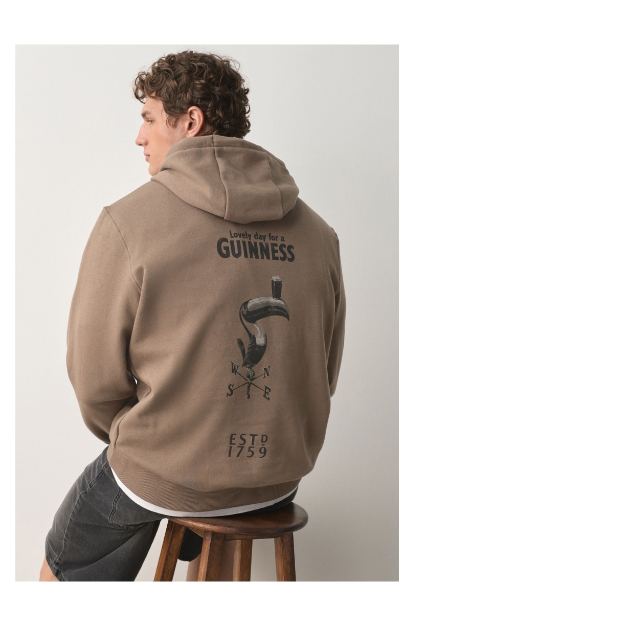 NEW IN: MENSWEAR