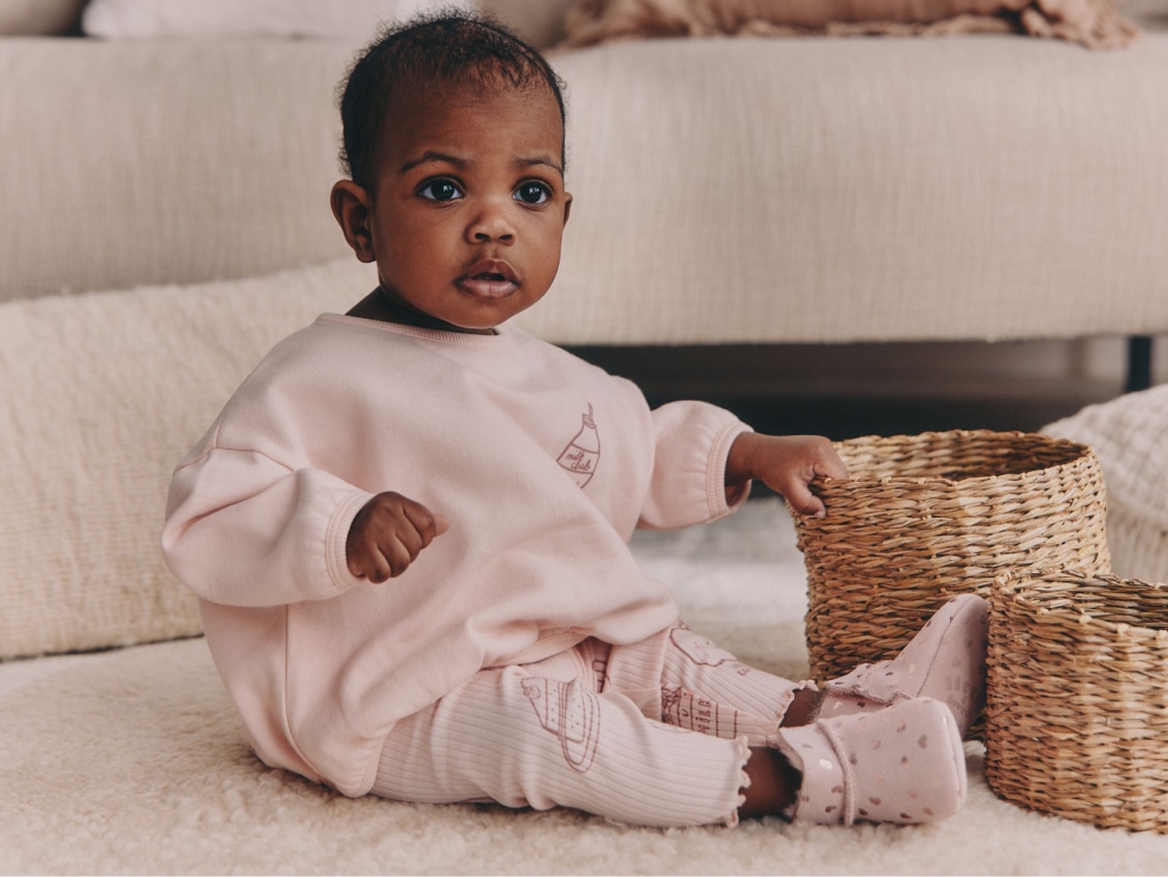 For Little Ones