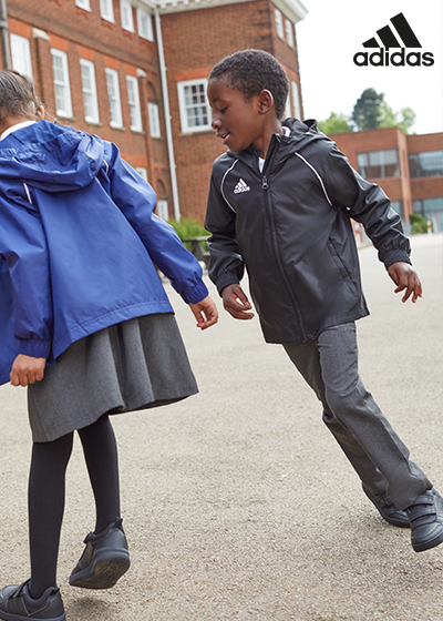 Boys-Adidas