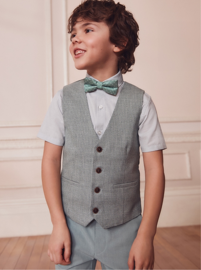 BOYS' OCCASIONWEAR