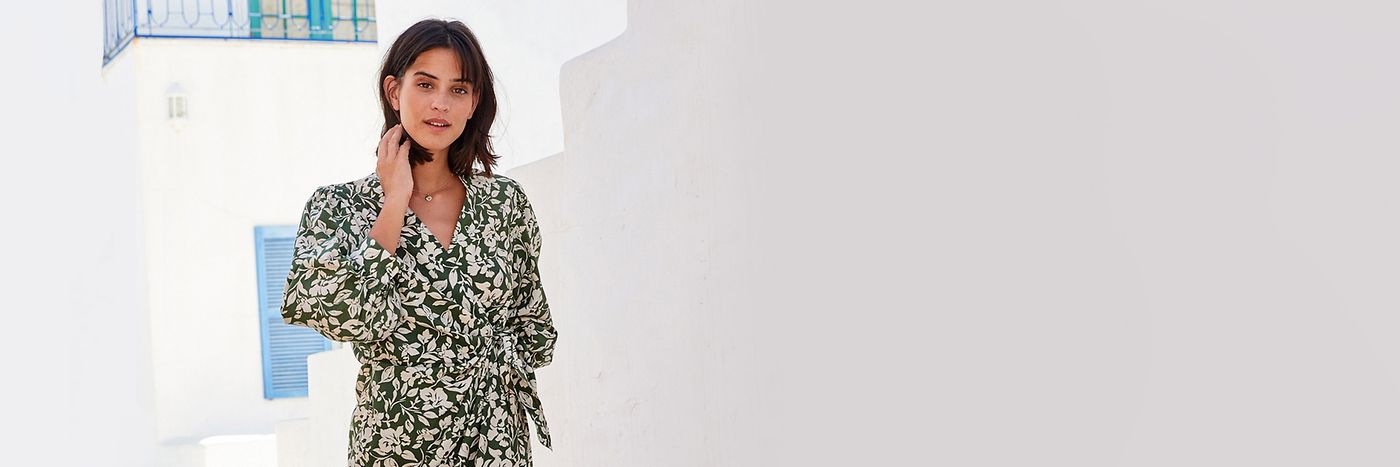 Occasionwear SF header image