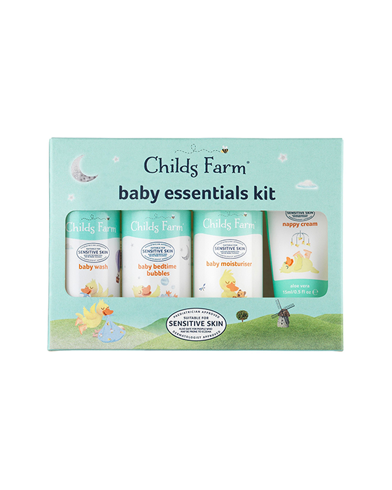 Baby Essential Kit